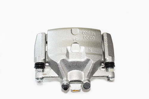 New Front Left Disc Brake Caliper - Zinc Plated | GEOC45122