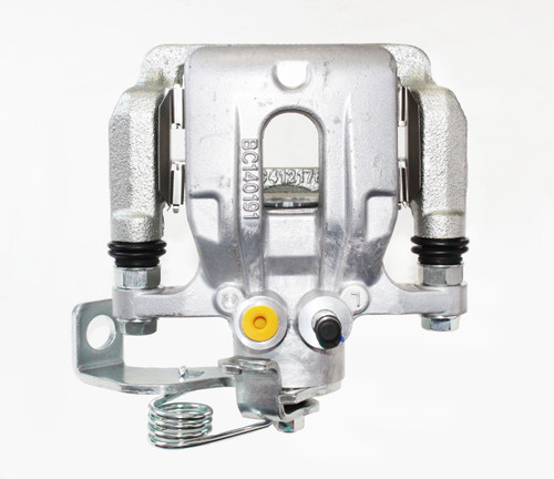 New Rear Left Disc Brake Caliper - Zinc Plated | GEOC51512