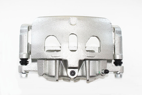 New Front Right Disc Brake Caliper - Zinc Plated | GEOC61151