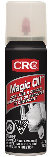 Magic Oil - 42.5g | 51074119