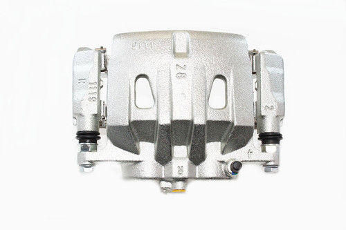 New Front Right Disc Brake Caliper - Zinc Plated | GEOC44311