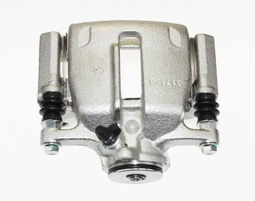 New Rear Left Disc Brake Caliper - Zinc Plated | GEOC33654