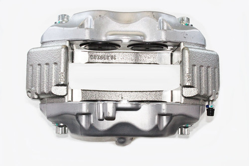 New Front Left Disc Brake Caliper - Zinc Plated | GEOC63074