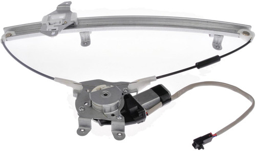Window Regulator | DOR741-739