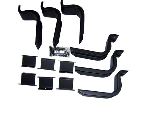 OE Style Bracket Mount Kit | LND310011