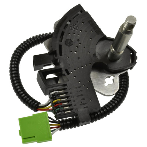 Neutral Safety Switch | BWDCSW521