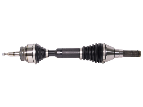 Ford, Lincoln CV Axle Assembly  - Front Left | GSPNCV11158XDP