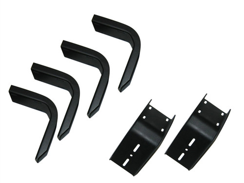 OE Style Bracket Mount Kit | LND310010