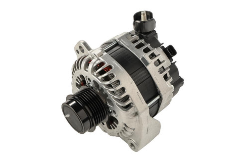 New Alternator | ACD85766007