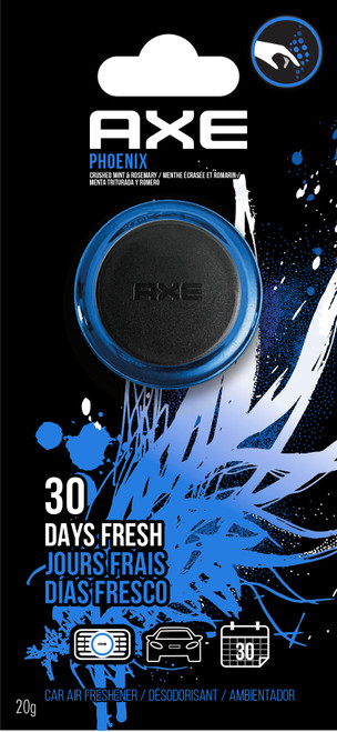 Phoenix Mini Vent Clip 1 pk | ARMXMV603-1AME