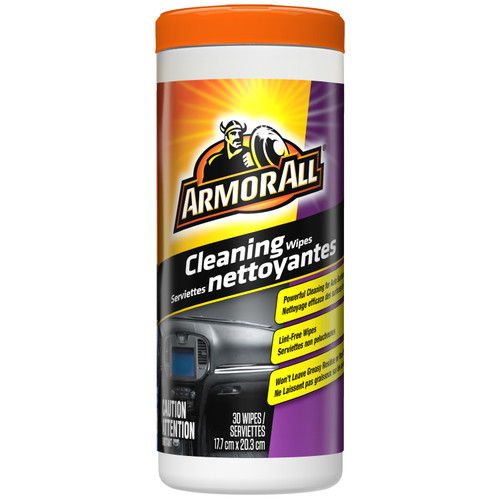 Cleaning Wipes (30 count) | ARM8367C