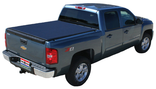 Lo Pro Tonneau Cover | TRX580601