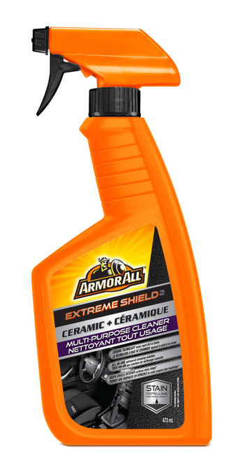 Extreme Shield + Ceramic Multi-Purpose Cleaner Spray - 473mL | ARMAESMPCDTCRT-1CAN