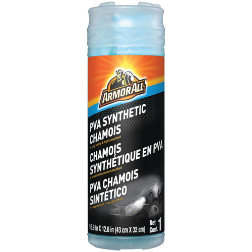 PVA Synthetic Chamois Canister | ARM18583