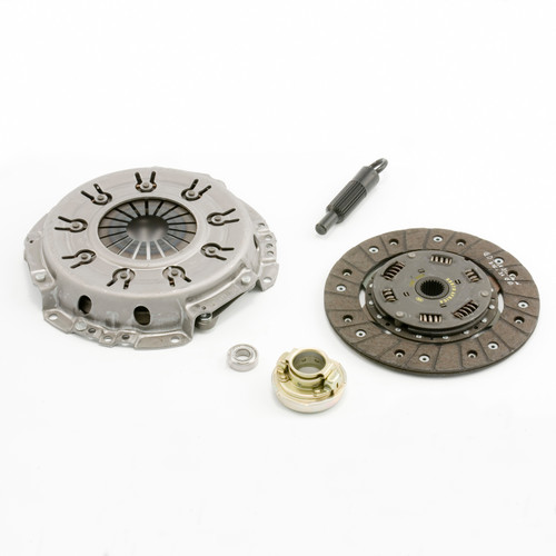 Transmission Clutch Kit with release bearing | LUK05-028