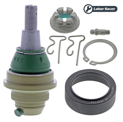 Front Lower Control Arm Ball Joint Kit | ACDTXMS50580