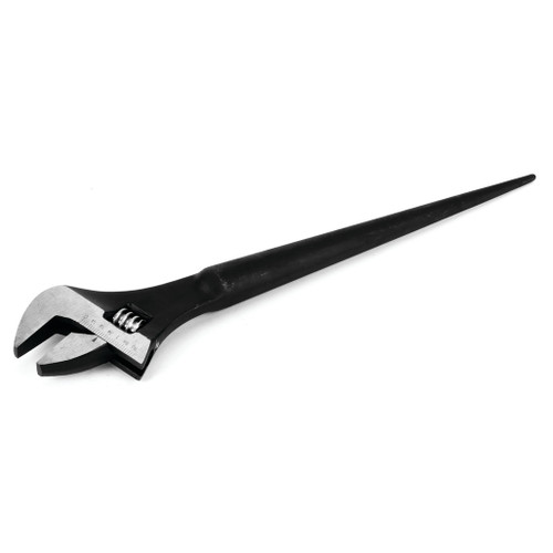 16" Adjustable Construction Wrench | WILW30766