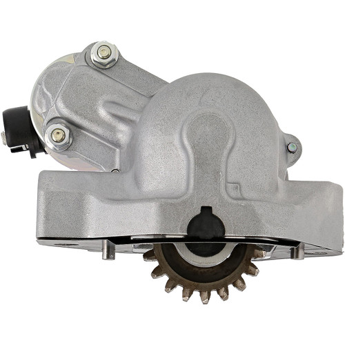 First Time Fit Starter Motor – Remanufactured | DEN280-0403