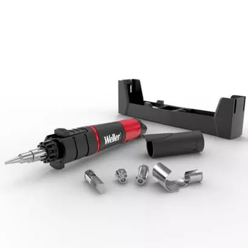Kit, Soldering Iron, Butane, 25W-75W | APXWLBUK75