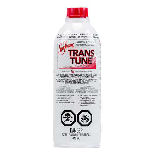 Transmission Additive, Tune-Up - 473 mL | 0SFTT16CA
