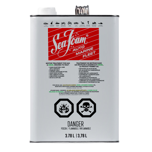 Engine Treatment - 3.78L | 0SFSF128CA