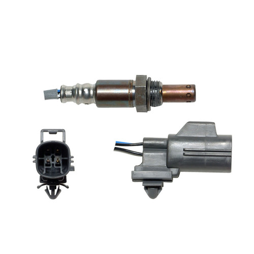 Air-Fuel Ratio Sensor 4 Wire, Direct Fit, Heated, Wire Length: 24.53 | DEN234-9087
