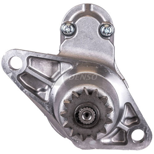 First Time Fit Starter Motor – Remanufactured | DEN280-0442