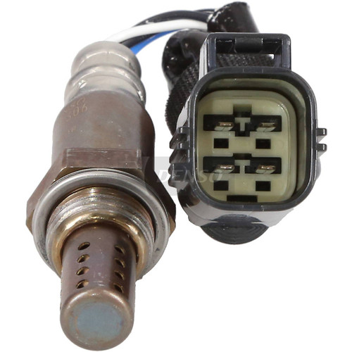 Oxygen Sensor 4 Wire, Direct Fit, Heated, Wire Length: 14.57 | DEN234-4487