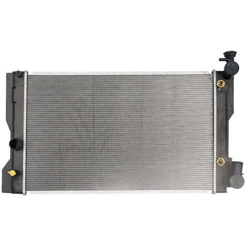 New Radiator - OE Quality | DEN221-9249