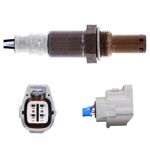 Oxygen Sensor 4 Wire, Direct Fit, Heated, Wire Length: 16.14 | DEN234-8000