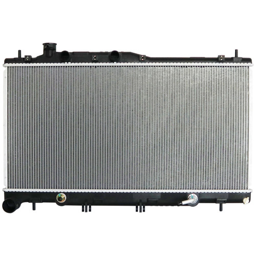 New Radiator - OE Quality | DEN221-9546