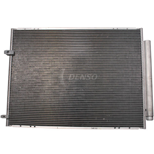 Air Conditioning Condenser, OE Quality | DEN477-0574