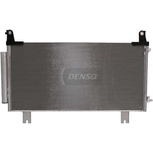 Air Conditioning Condenser, OE Quality | DEN477-0692
