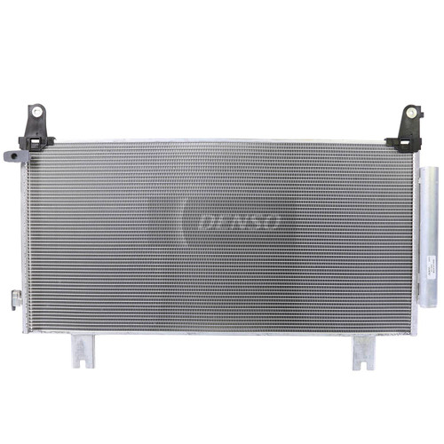 Air Conditioning Condenser, OE Quality | DEN477-0692
