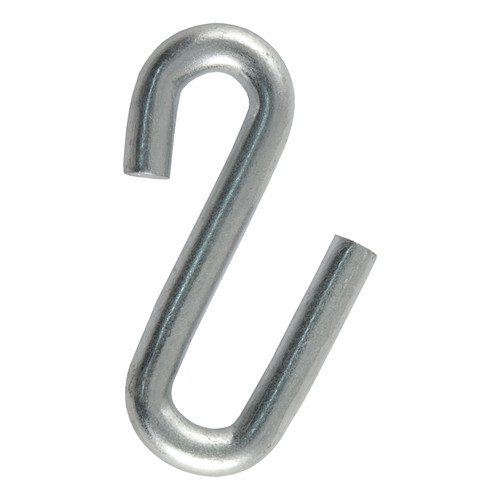 Certified 7/16" S-Hook (5,000 lbs.) | CRT81270