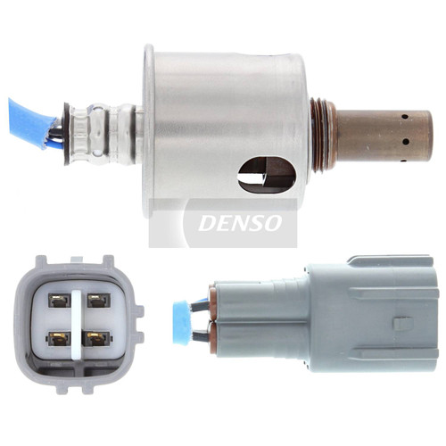 Oxygen Sensor 4 Wire, Direct Fit, Heated, Wire Length: 22.83 | DEN234-8007