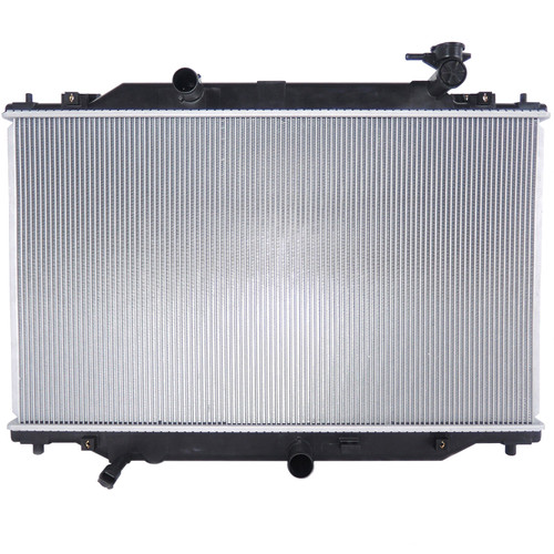 New Radiator - OE Quality | DEN221-9614
