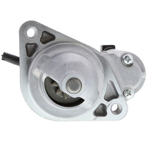 First Time Fit Starter Motor – Remanufactured | DEN280-0341