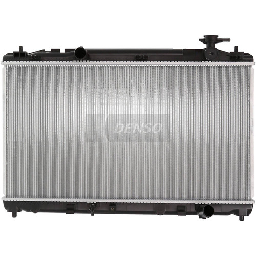 New Radiator - OE Quality | DEN221-9058