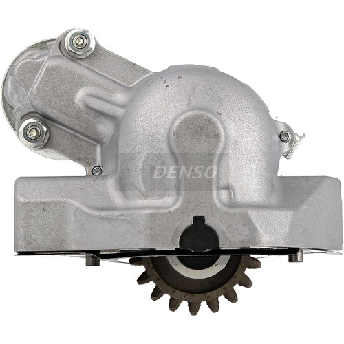 First Time Fit® Starter Motor – Remanufactured | DEN280-0404