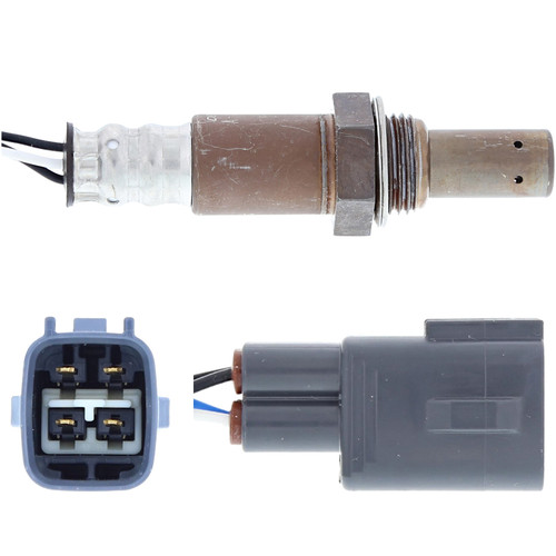 Oxygen Sensor 1 Wire, Direct Fit, Unheated, Wire Length: 10.43 | DEN234-8072