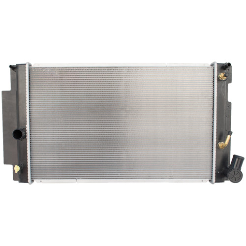 New Radiator - OE Quality | DEN221-9281