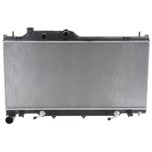 New Radiator - OE Quality | DEN221-9465