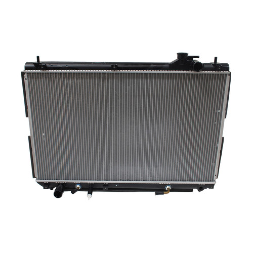 New Radiator - OE Quality | DEN221-0511