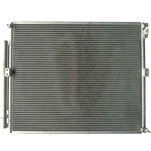 Air Conditioning Condenser, OE Quality | DEN477-0569