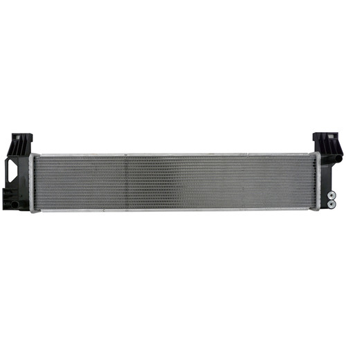 New Radiator - OE Quality | DEN221-9596