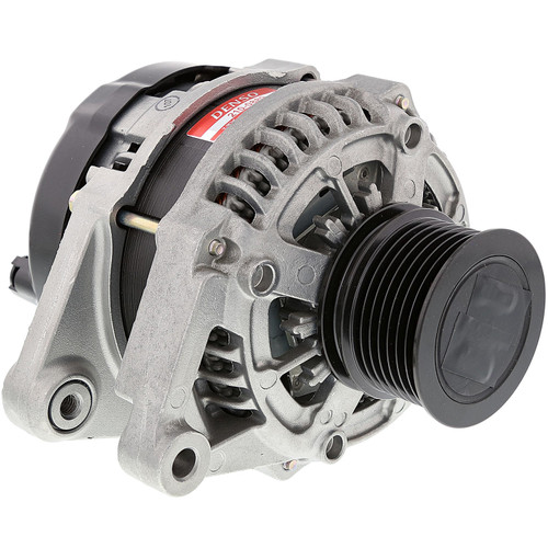 Remanufactured First Time Fit Alternator | DEN210-0889