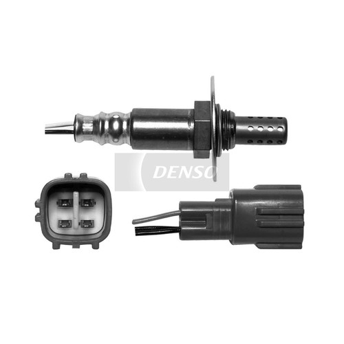 Oxygen Sensor 4 Wire, Direct Fit, Heated, Wire Length: 20.87 | DEN234-4445