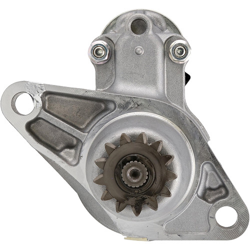 First Time Fit Starter Motor – Remanufactured | DEN280-0390