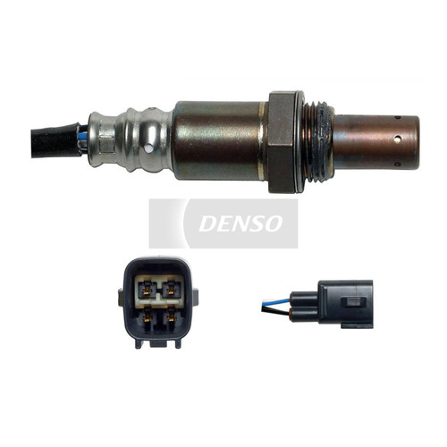 Oxygen Sensor 4 Wire, Direct Fit, Heated, Wire Length: 13.07 | DEN234-4925